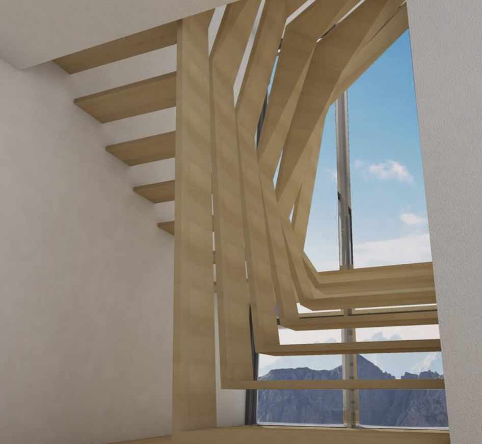 Rendering 3